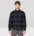 Men's Plusher Long Sleeve Flannel