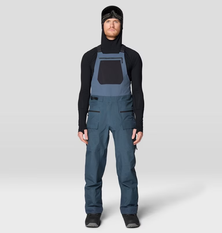 Men's Boundary Ridge GORE-TEX Bib