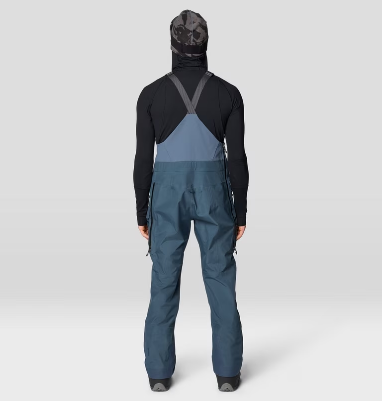 Men's Boundary Ridge GORE-TEX Bib