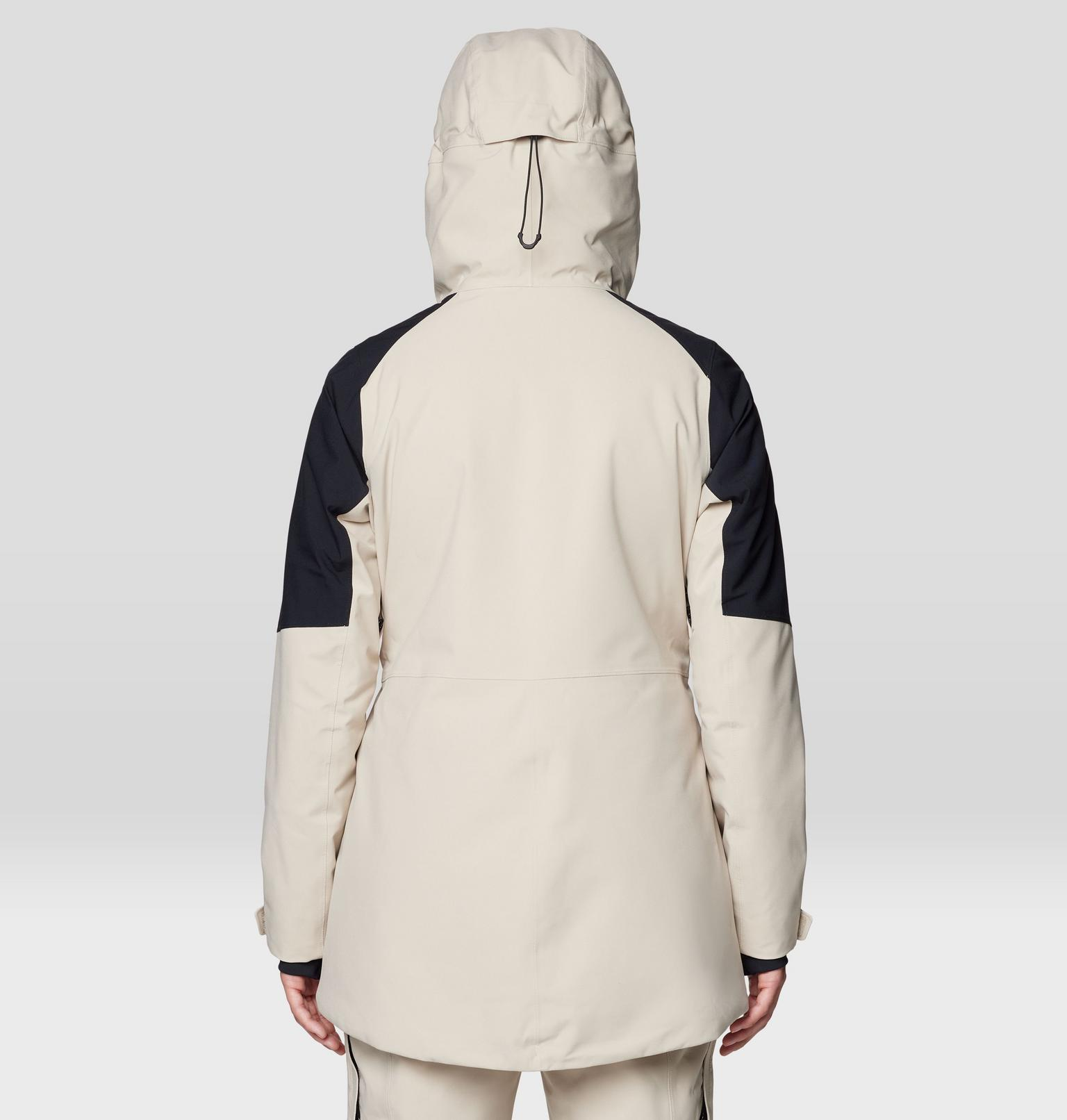 Womens Powder Maven Parka