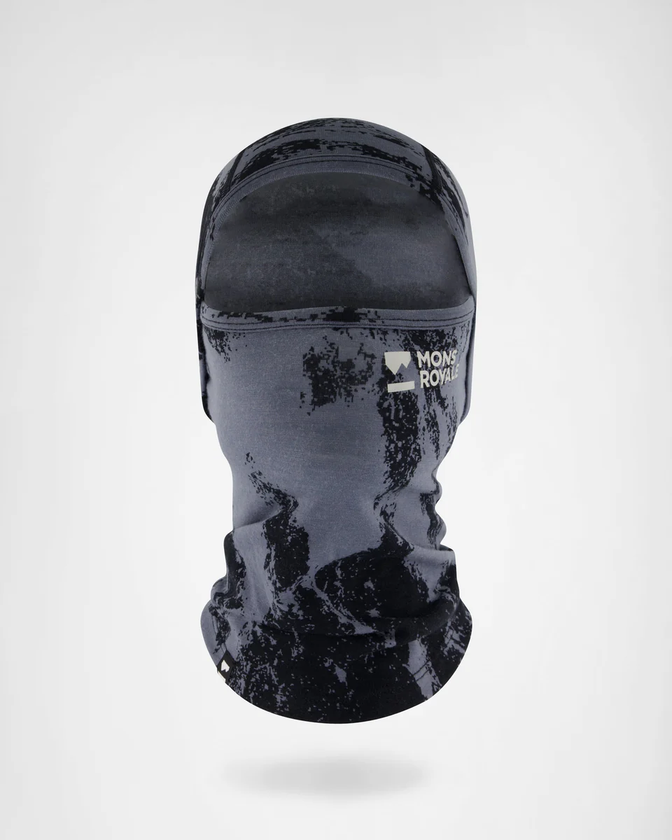 Santa Rosa Merino Balaclava