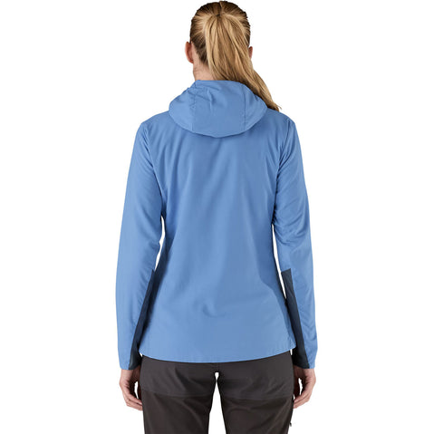Women's Nano-Air® Ultralight Full-Zip Hoody