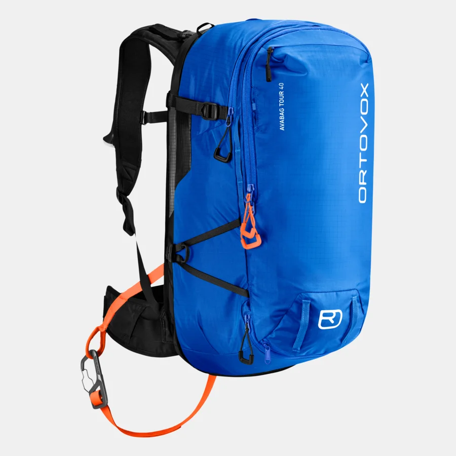 Avabag Litric Tour 40