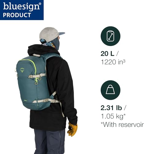 Glade 20 w/Reservoir