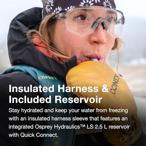 Glade 20 w/Reservoir