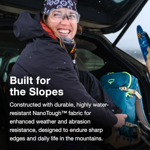 Glade 20 w/Reservoir