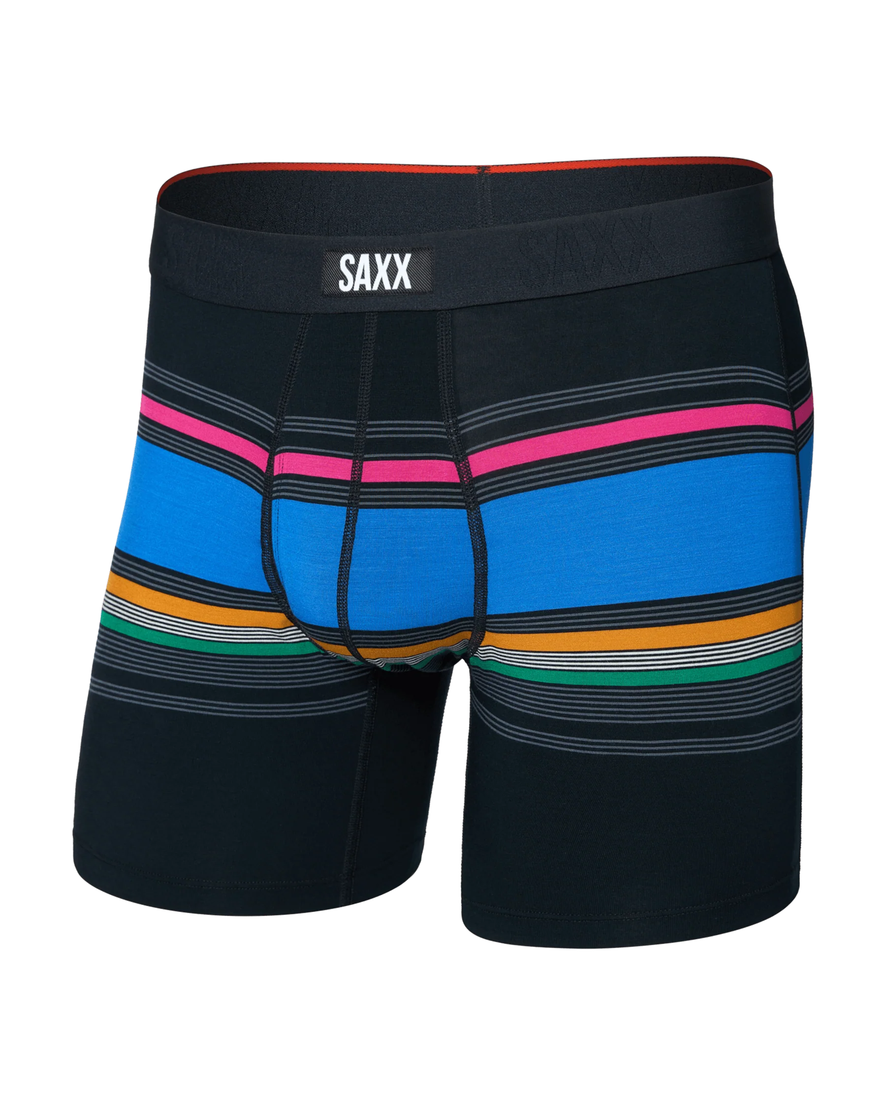 Men’s Vibe Xtra Soft Comfort Boxer Briefs