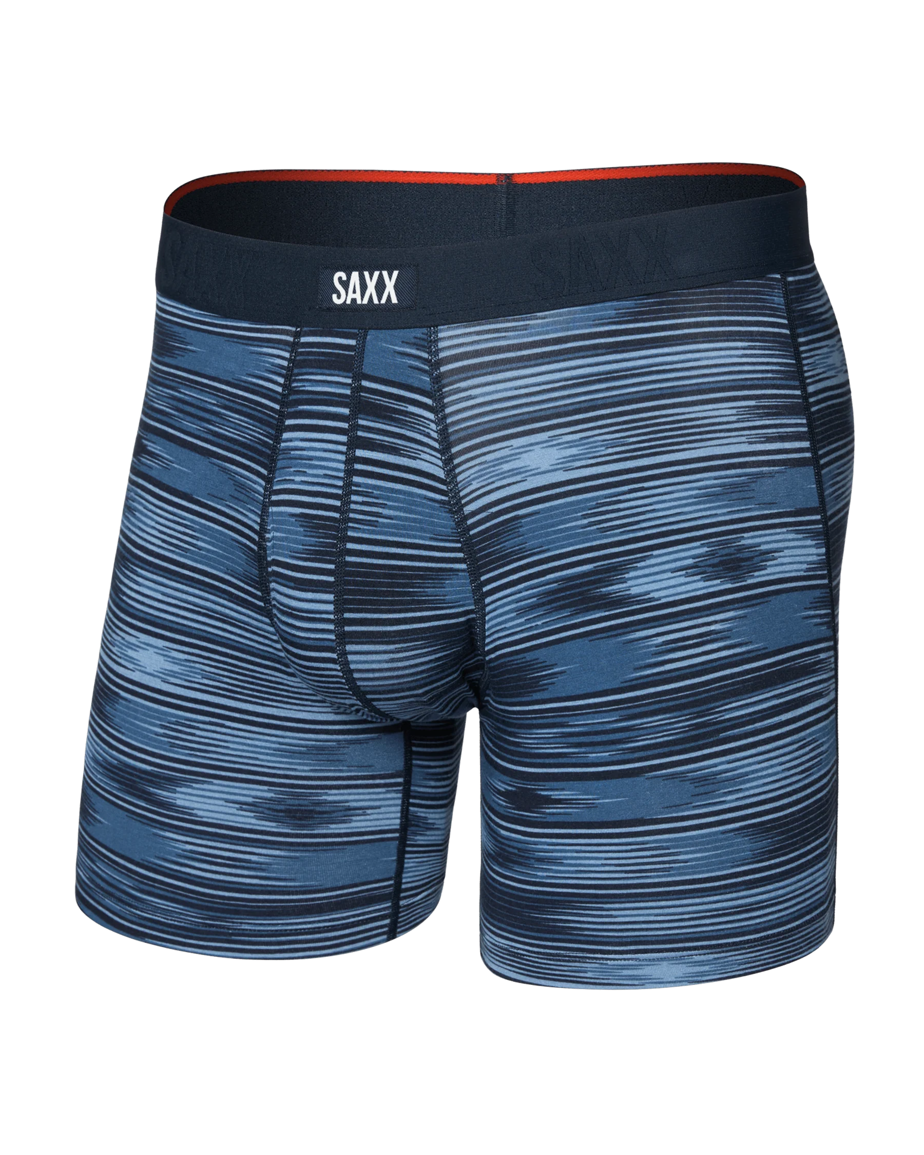 Men’s Vibe Xtra Soft Comfort Boxer Briefs