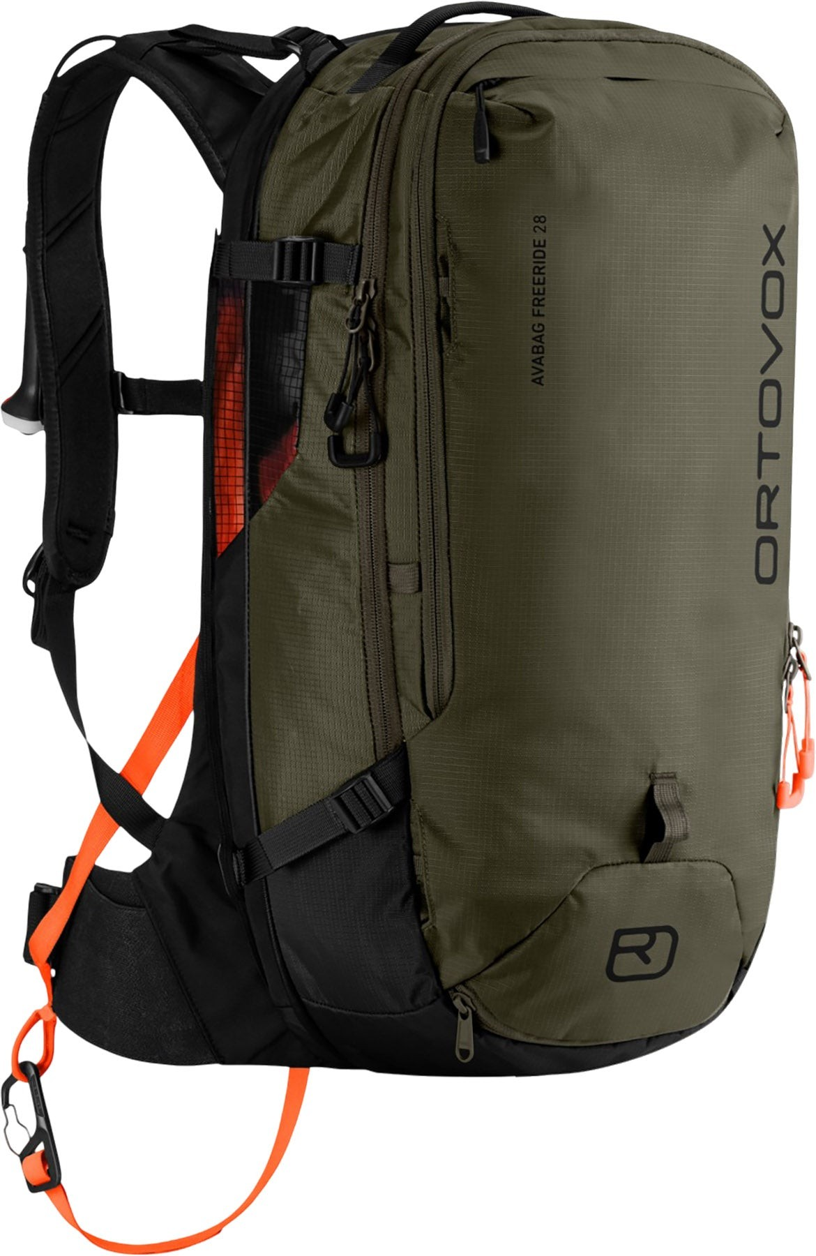 Avabag Litric Freeride 28