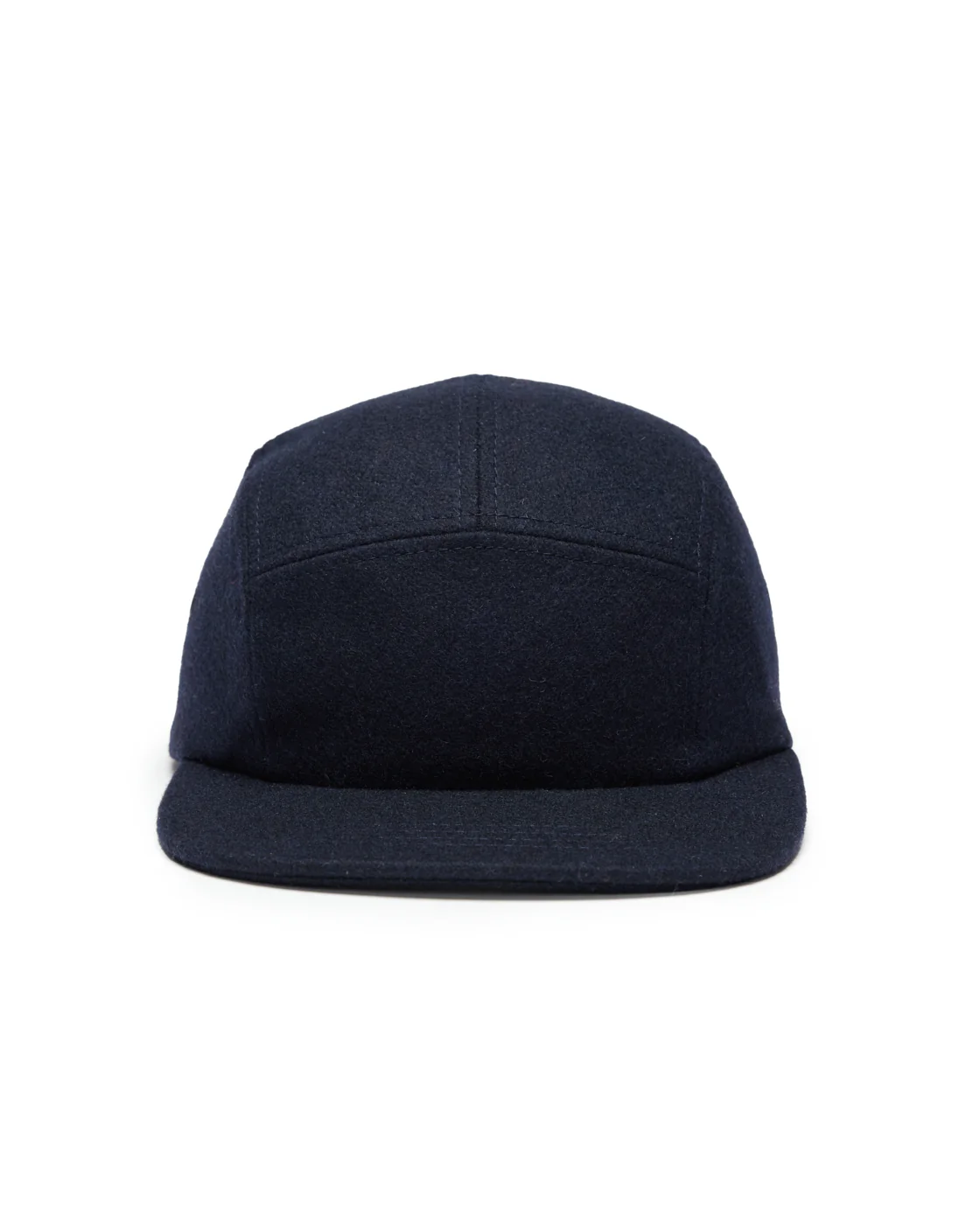Melton Wool Hat