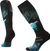Women's Ski Full Cushion Alpine Auroras OTC Socks