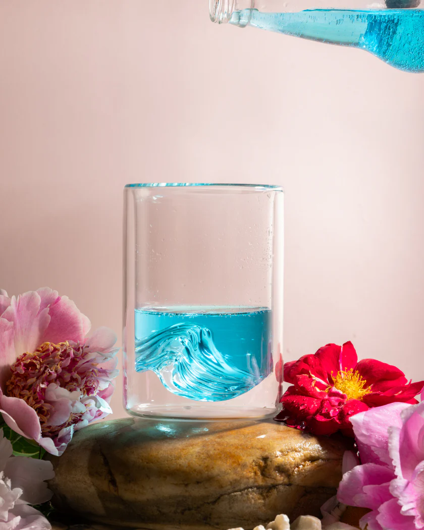 The Wave Tumbler