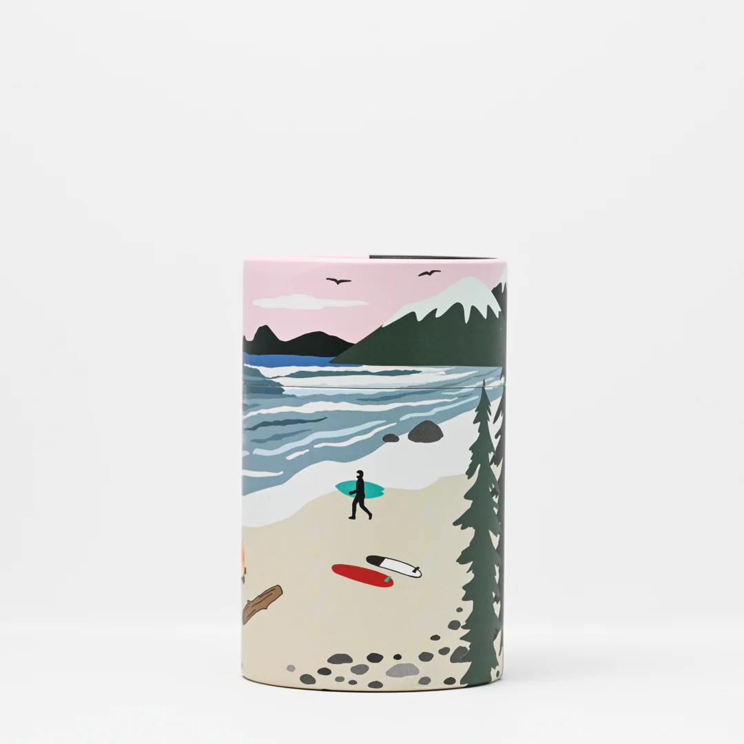 The Wave Tumbler