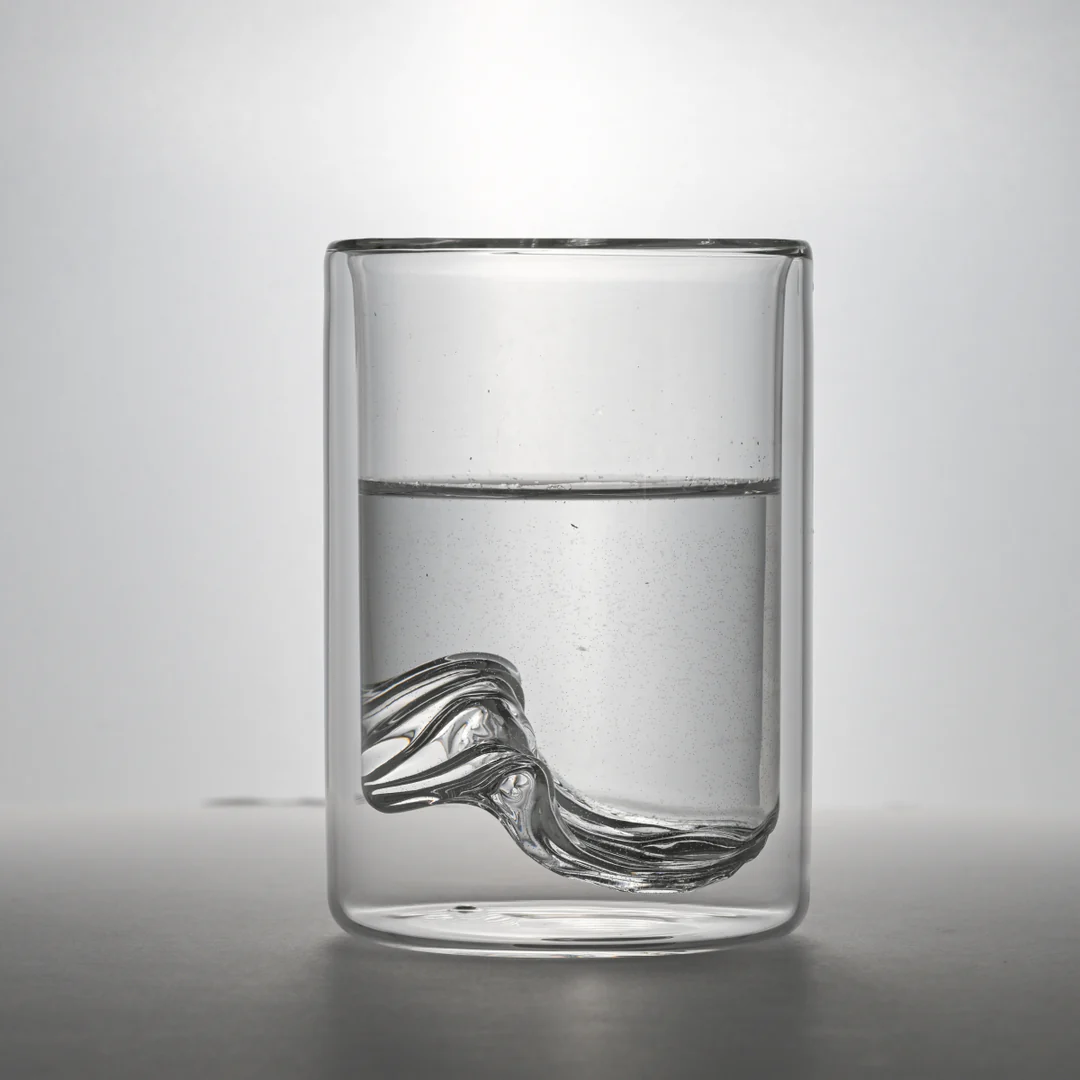 The Wave Tumbler