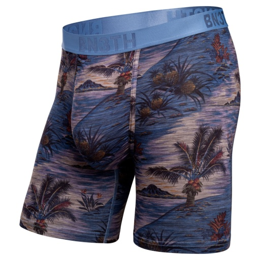 Classic Icon Boxer - Print
