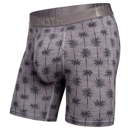 Classic Icon Boxer - Print