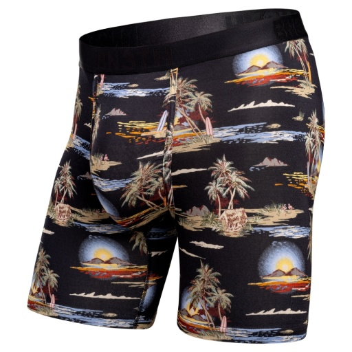 Classic Icon Boxer - Print