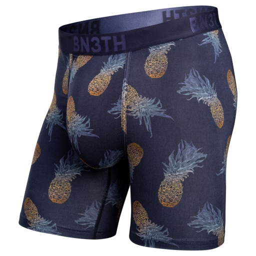 Classic Icon Boxer - Print