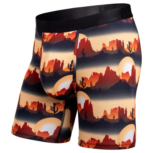 Classic Icon Boxer - Print