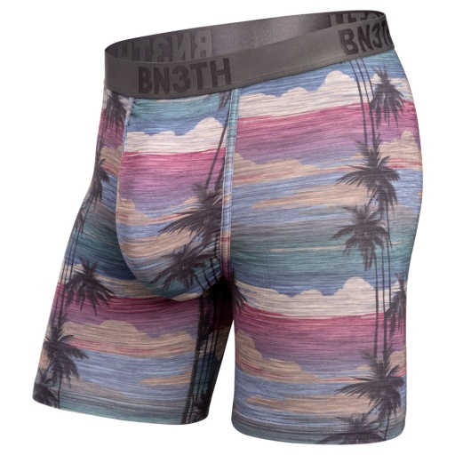 Classic Icon Boxer - Print