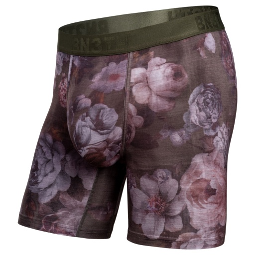 Classic Icon Boxer - Print
