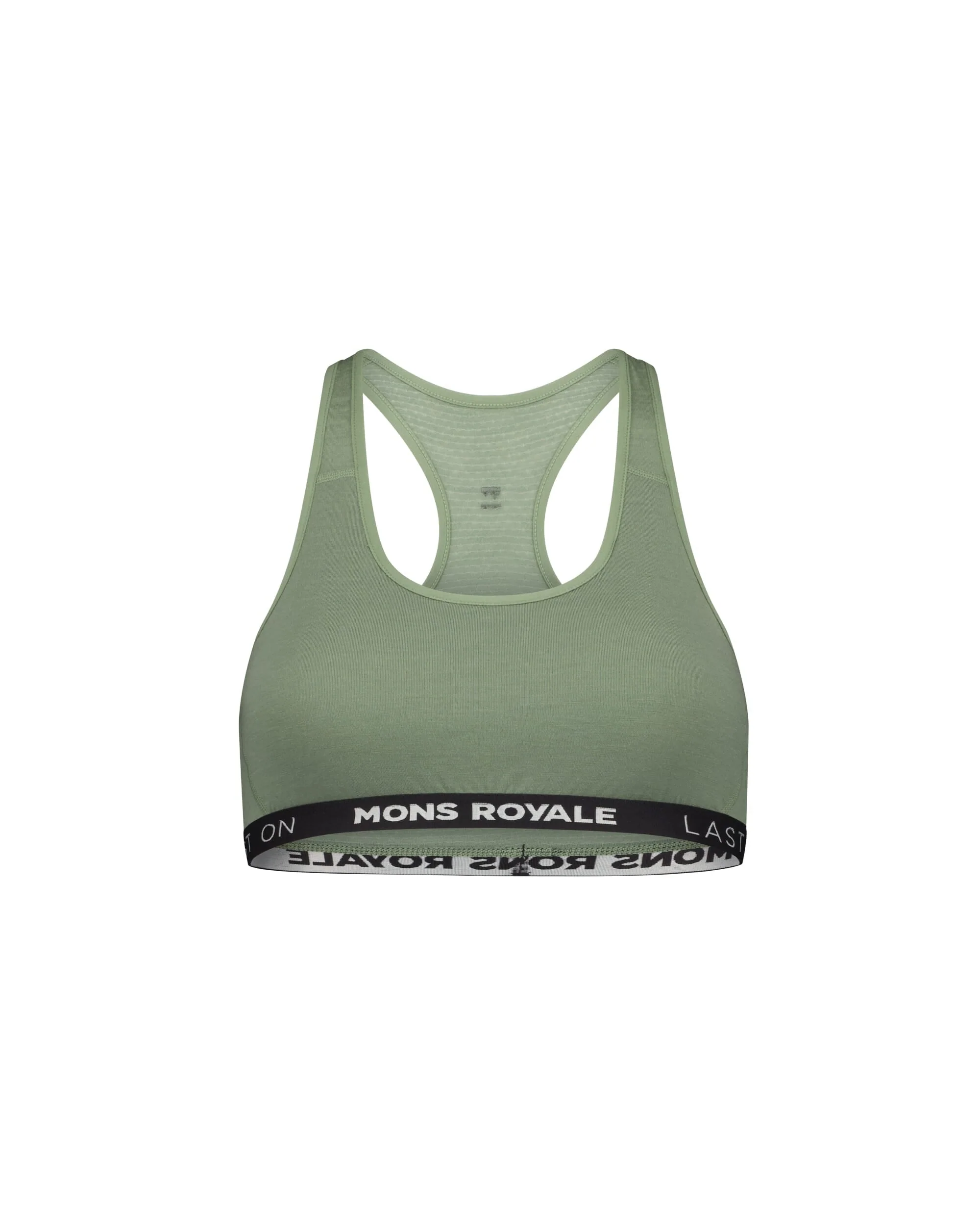 Sierra Merino Sports Bra