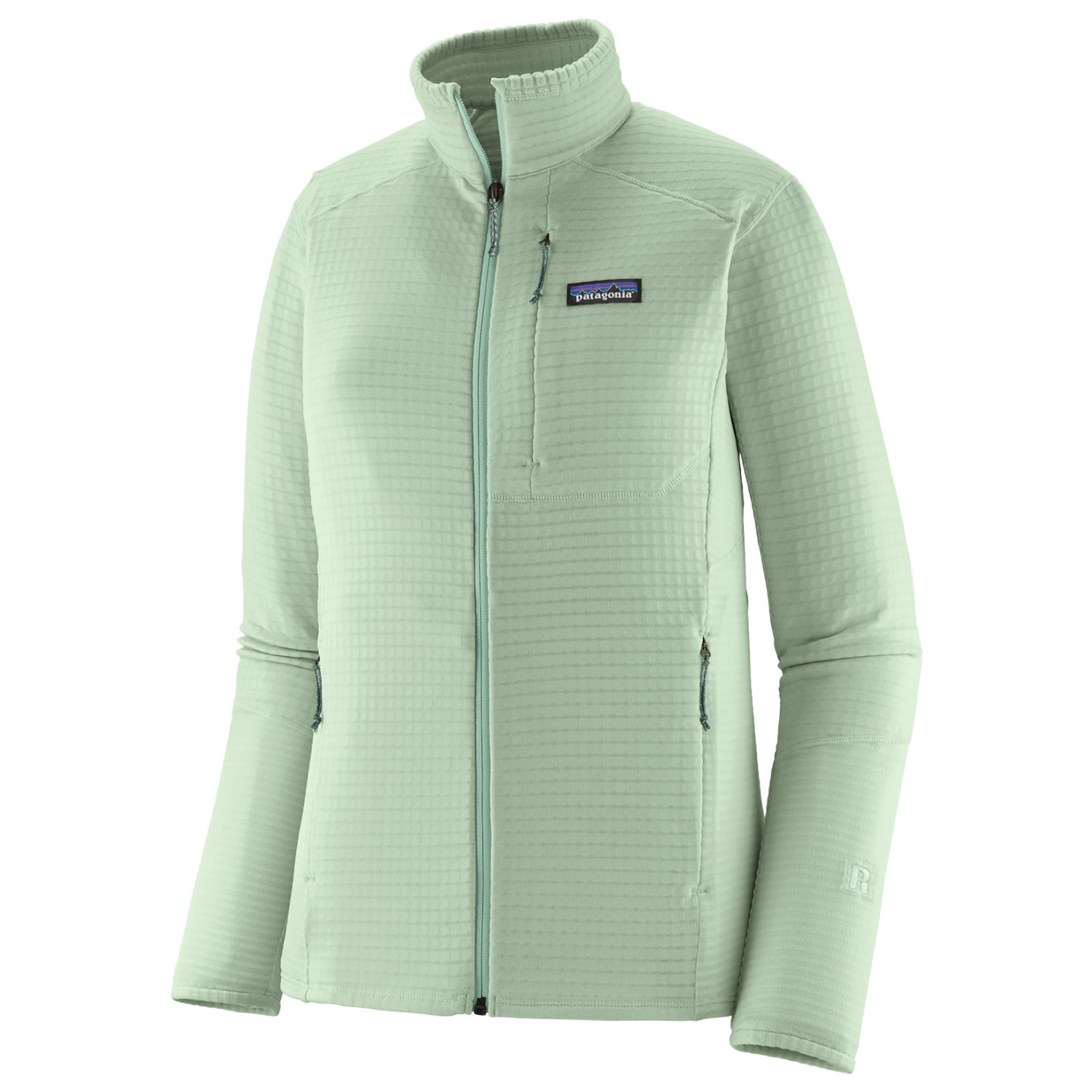 Women's R1 Fleece Jacket