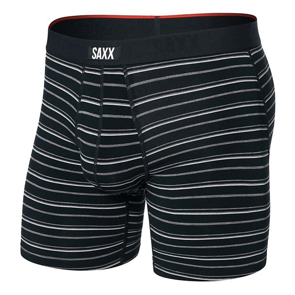 Men’s Vibe Xtra Soft Comfort Boxer Briefs