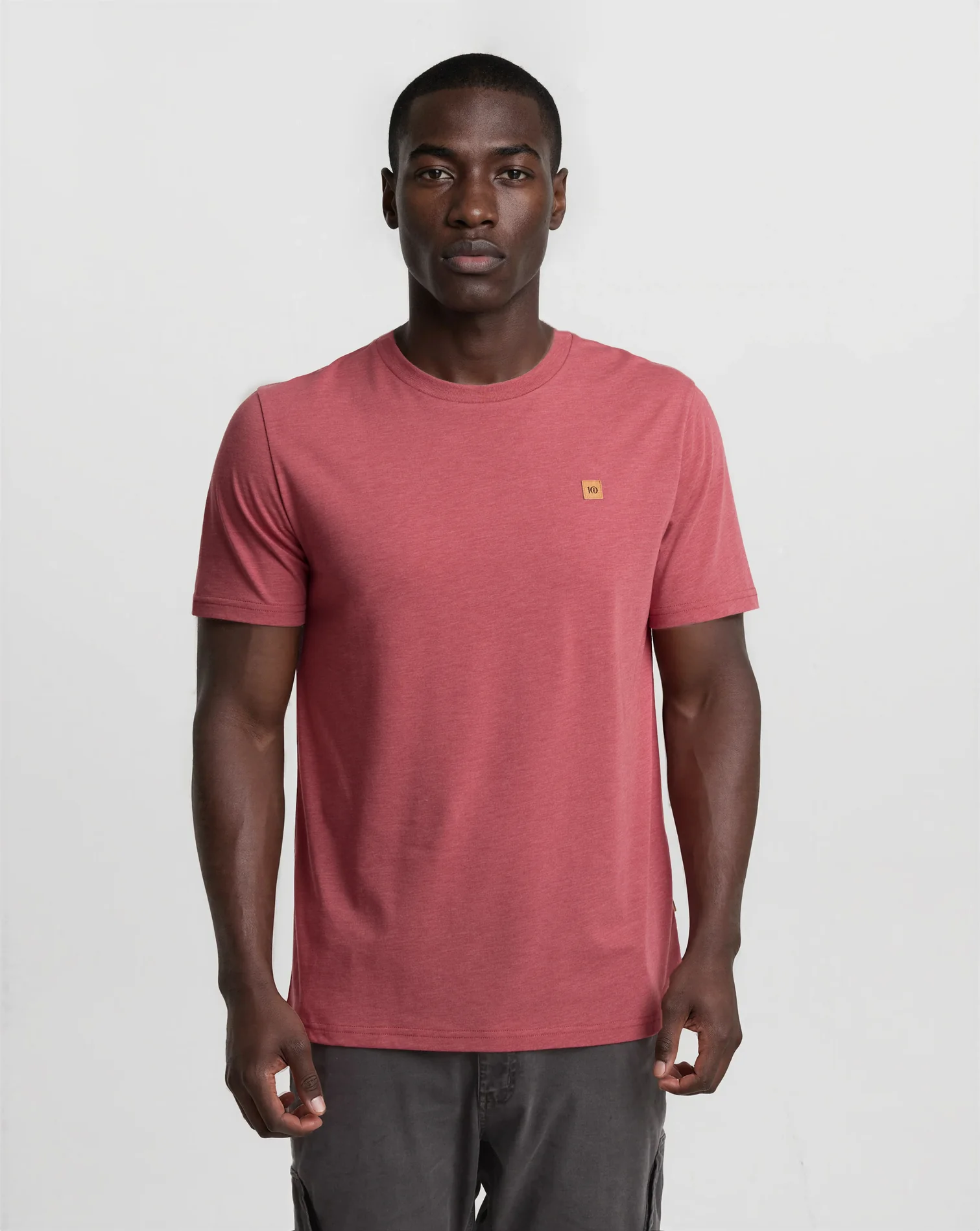 Men's Baker T-Shirt