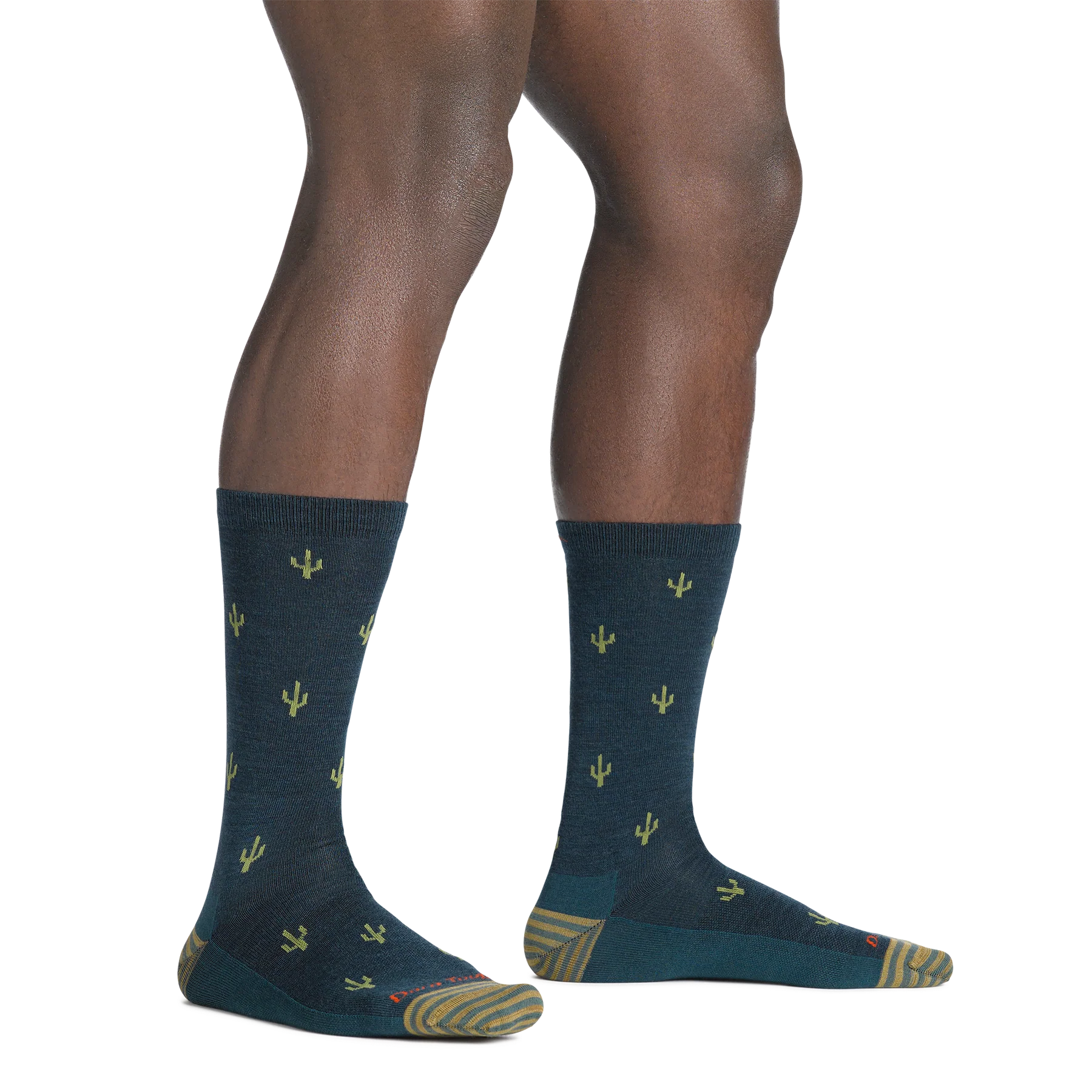 Wool'd Wool'd West Crew Lightweight Lifestyle Sock | 6132