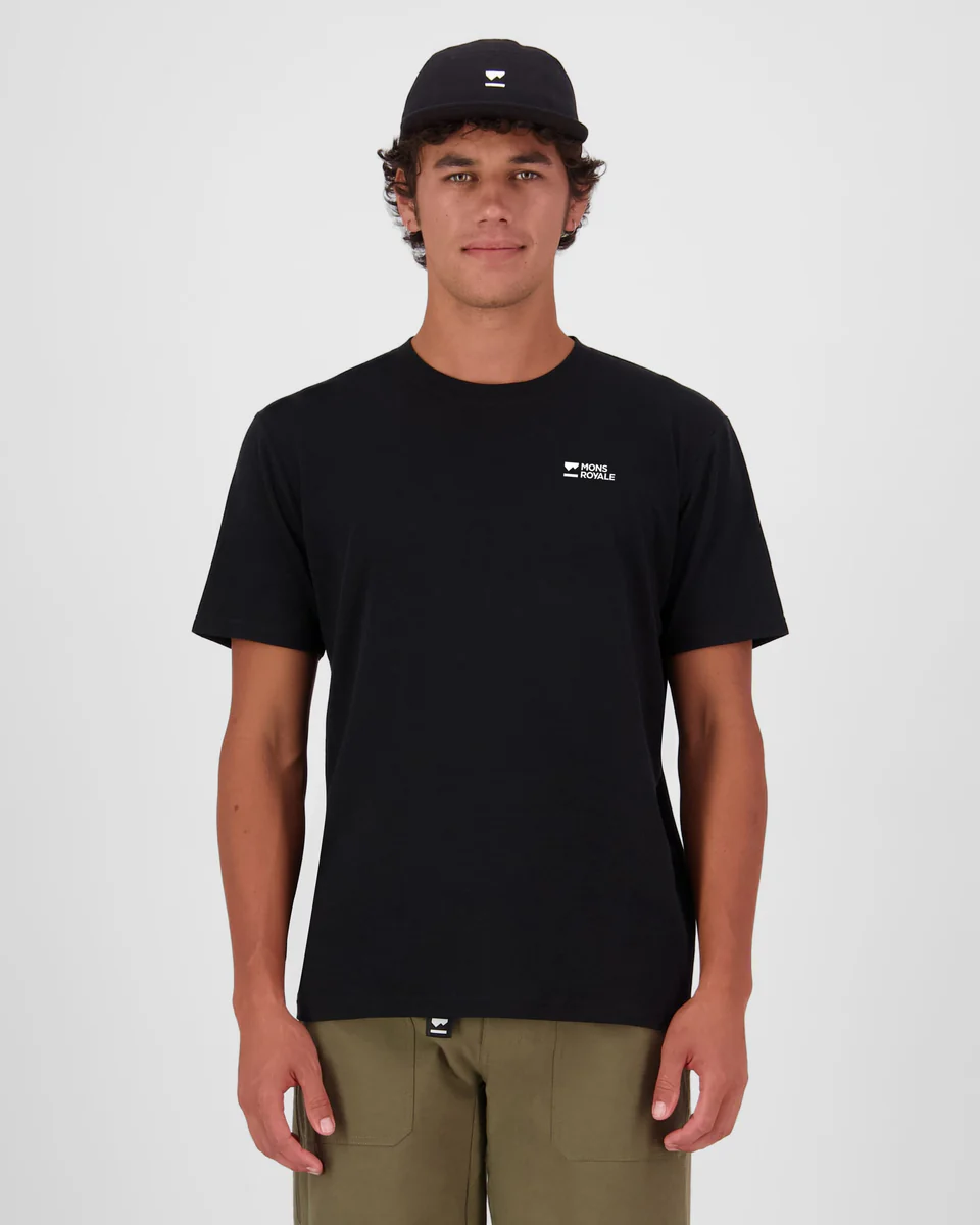 Men's Icon Merino T-Shirt