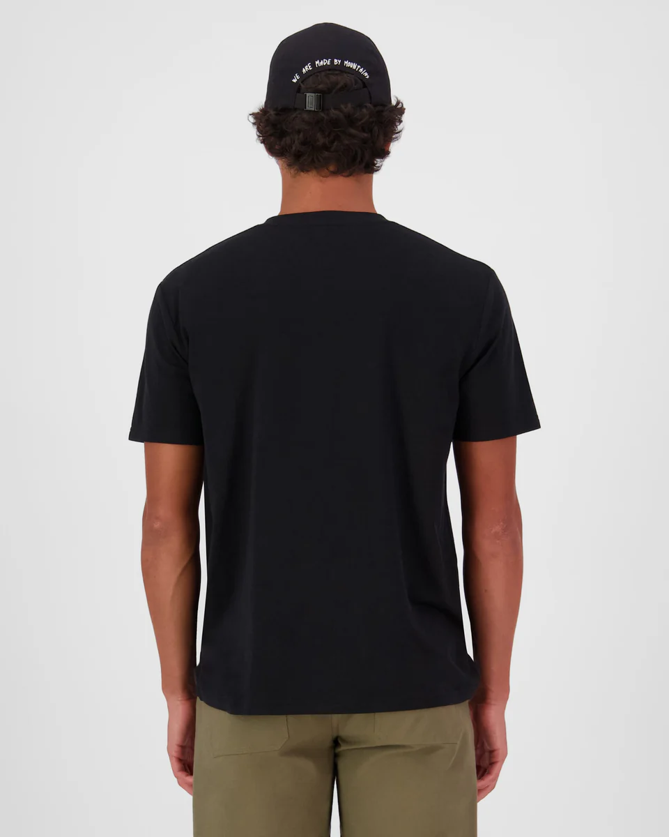 Men's Icon Merino T-Shirt