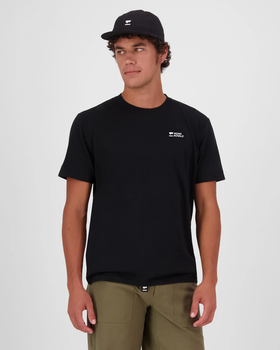 Men's Icon Merino T-Shirt