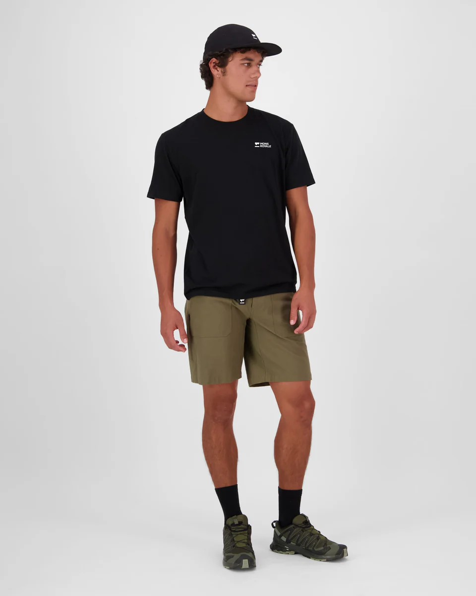 Men's Icon Merino T-Shirt