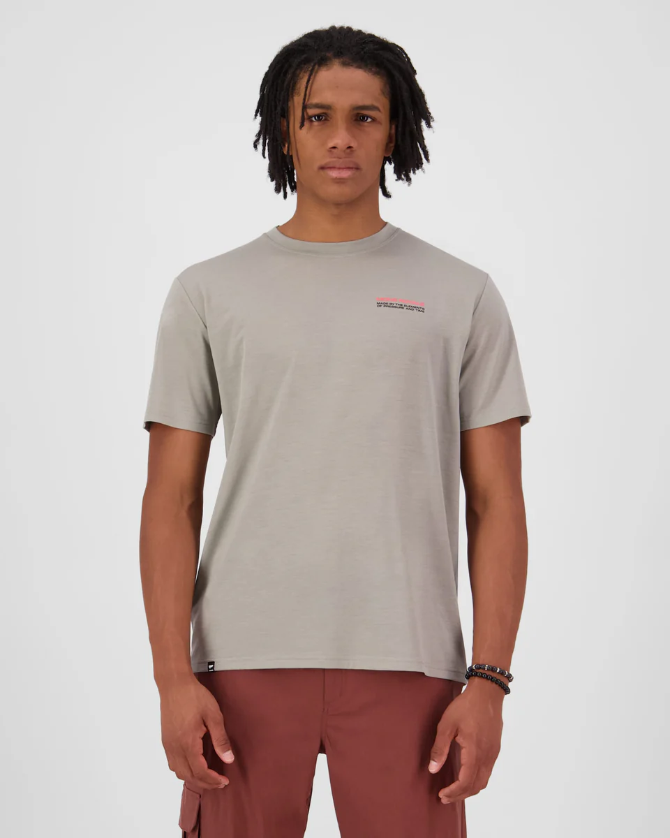 Men's Icon Merino T-Shirt