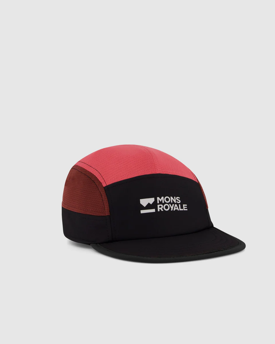 Unisex Velocity Trail Cap