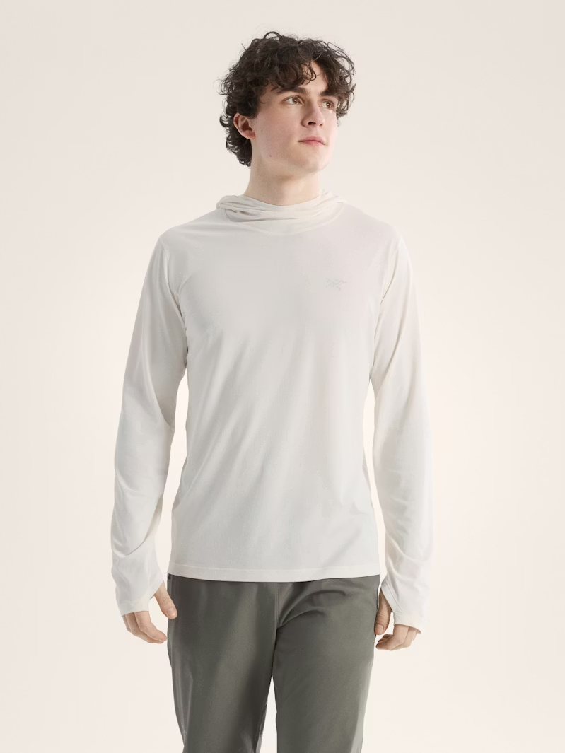 Men's Cormac Hoody