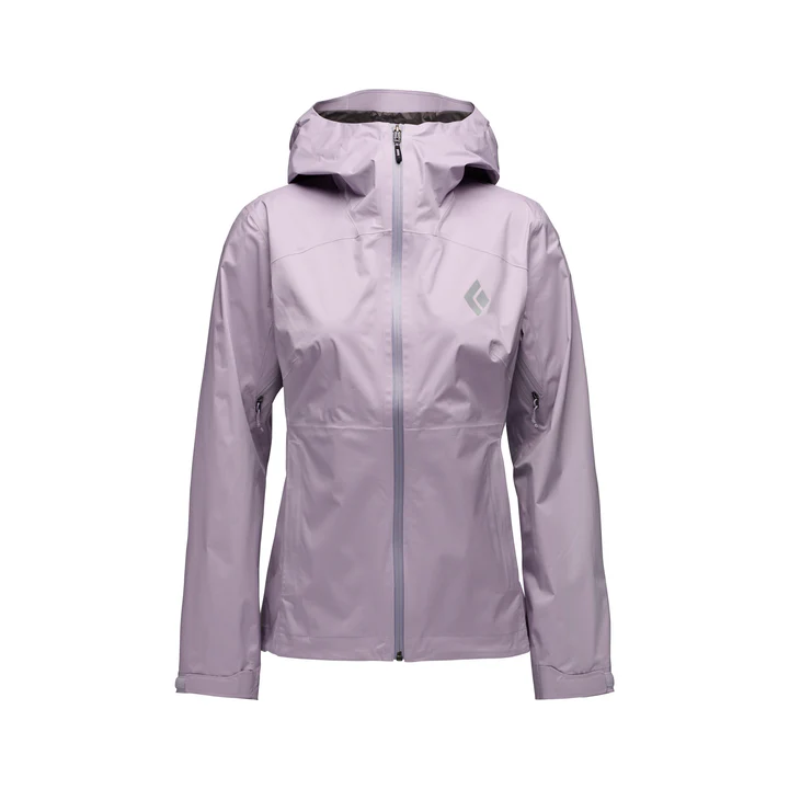 Women's Fineline Stretch Shell