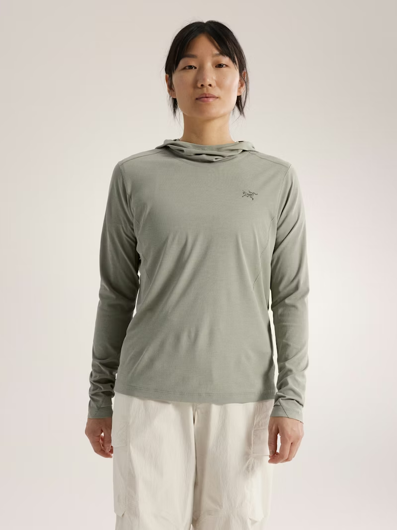 Women’s Sunna Hoody