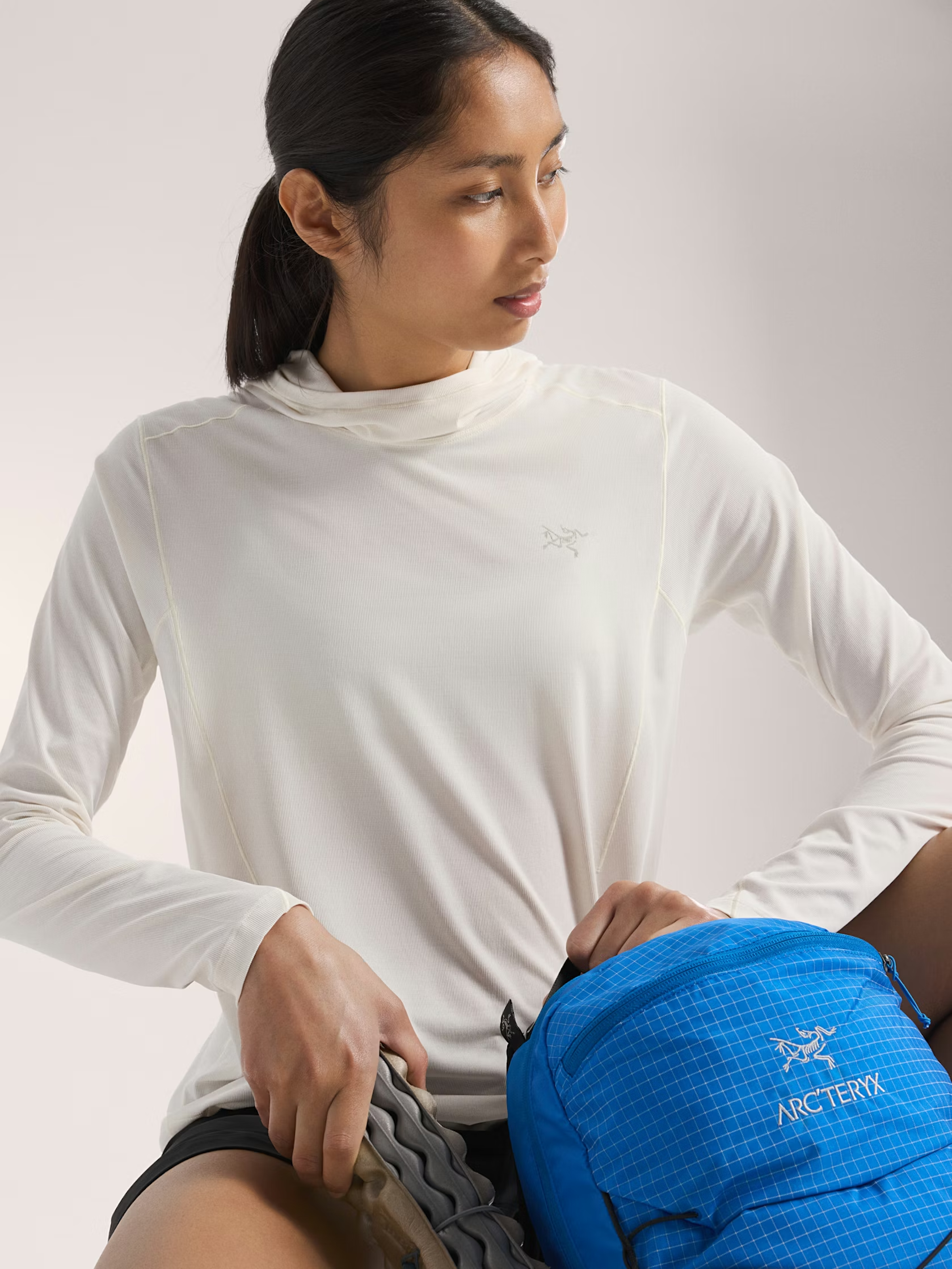 Women’s Sunna Hoody