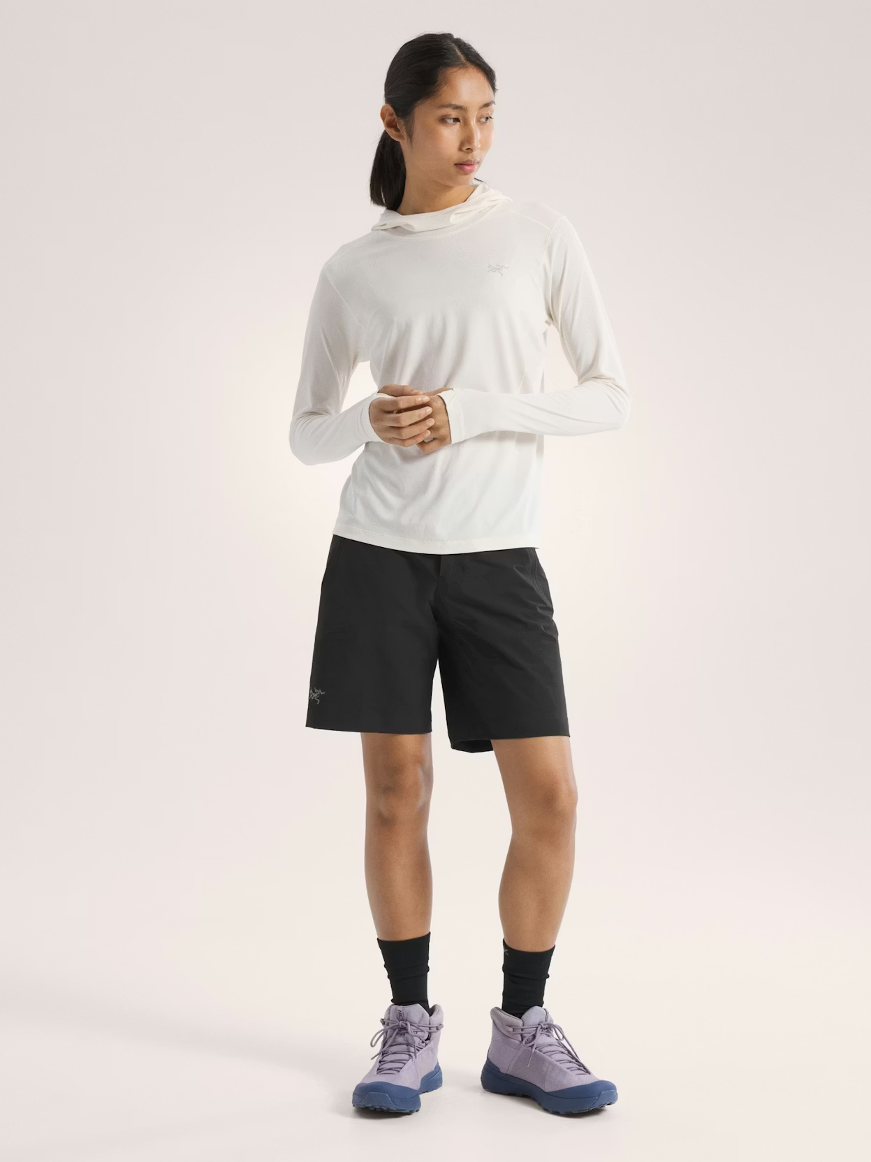 Women’s Sunna Hoody