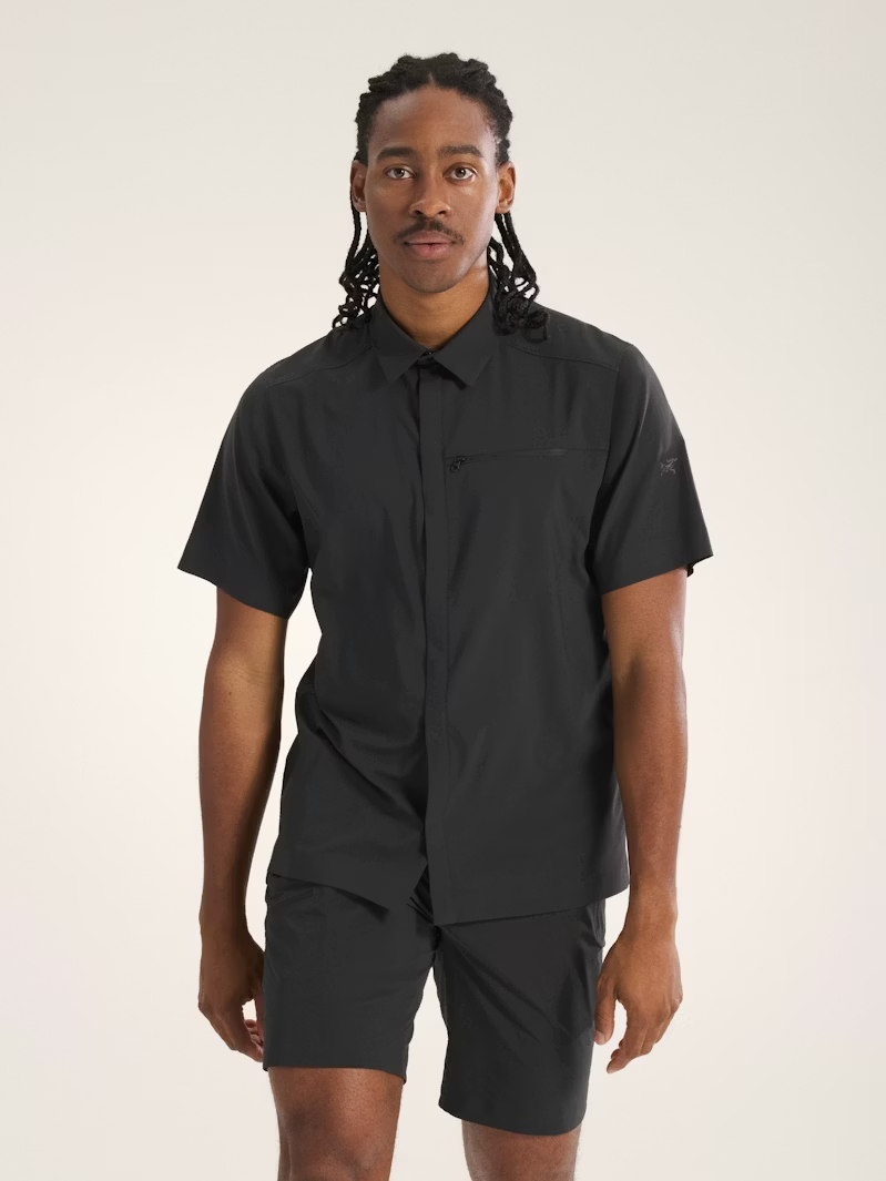 Men's Skyline Shirt SS