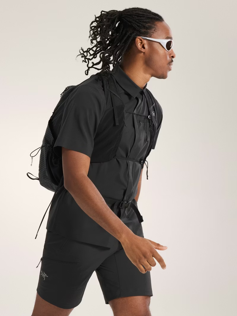 Men's Skyline Shirt SS