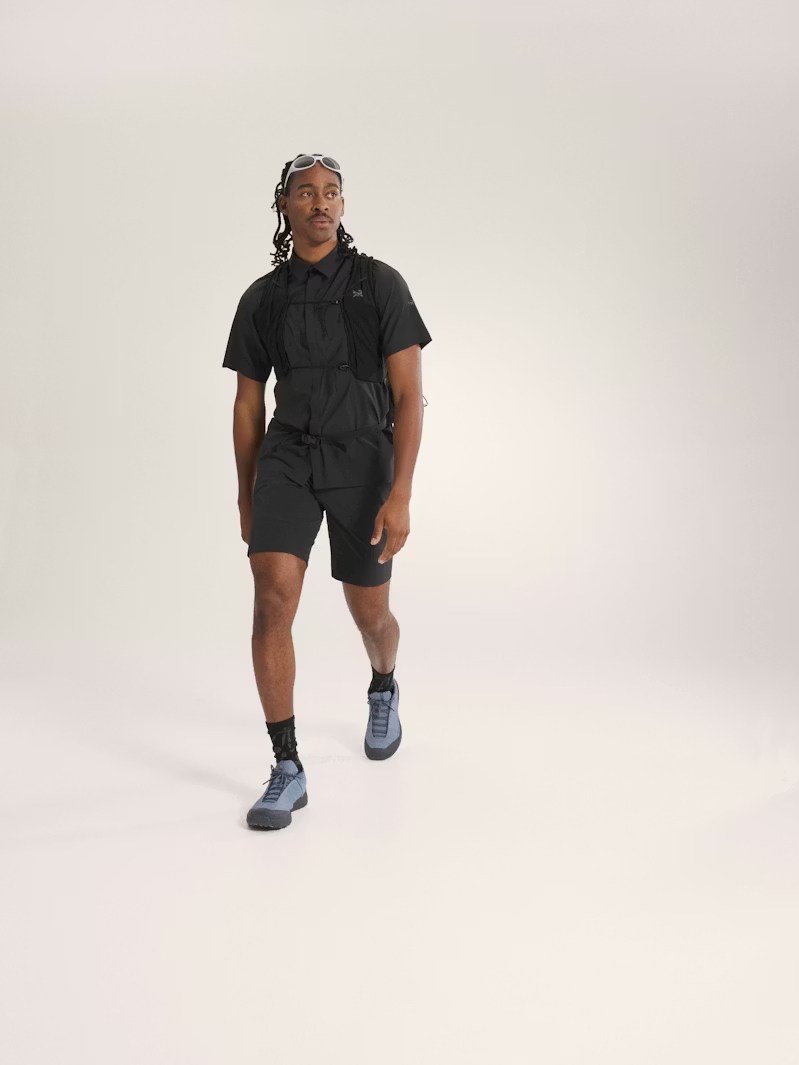 Men's Skyline Shirt SS