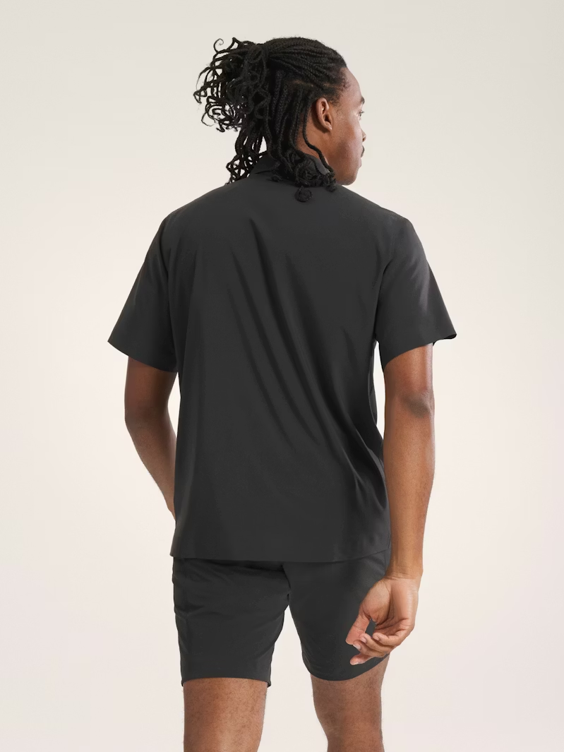 Men's Skyline Shirt SS