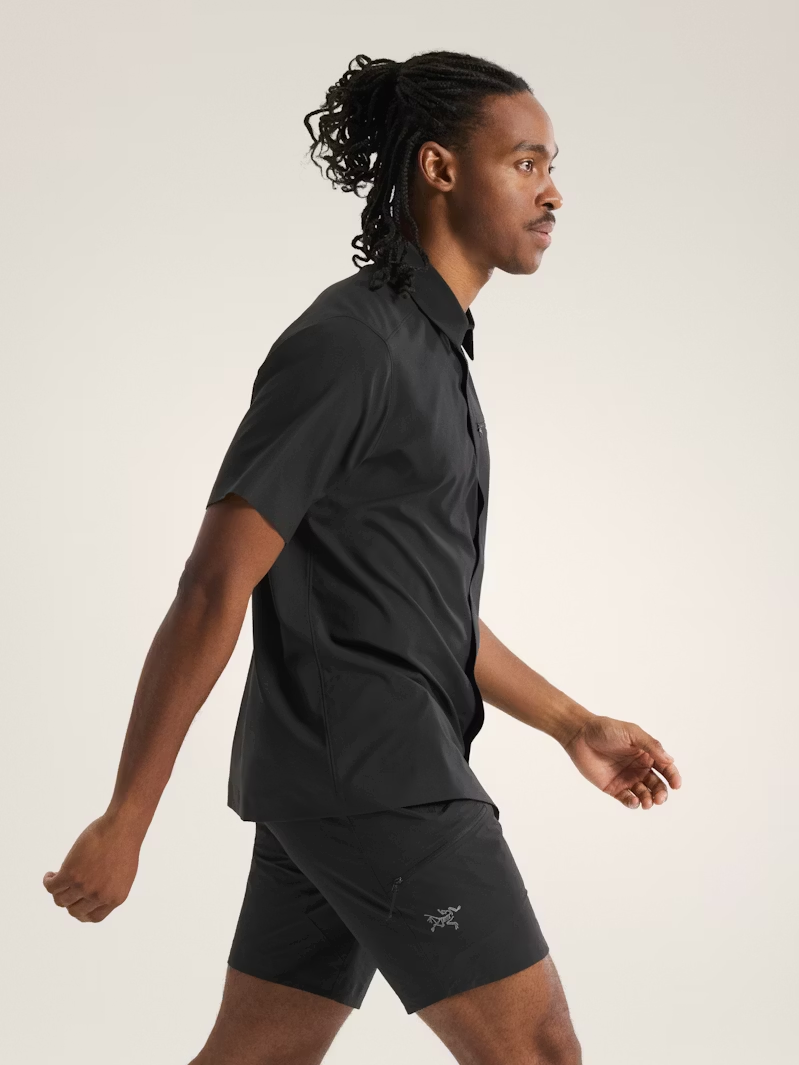 Men's Skyline Shirt SS