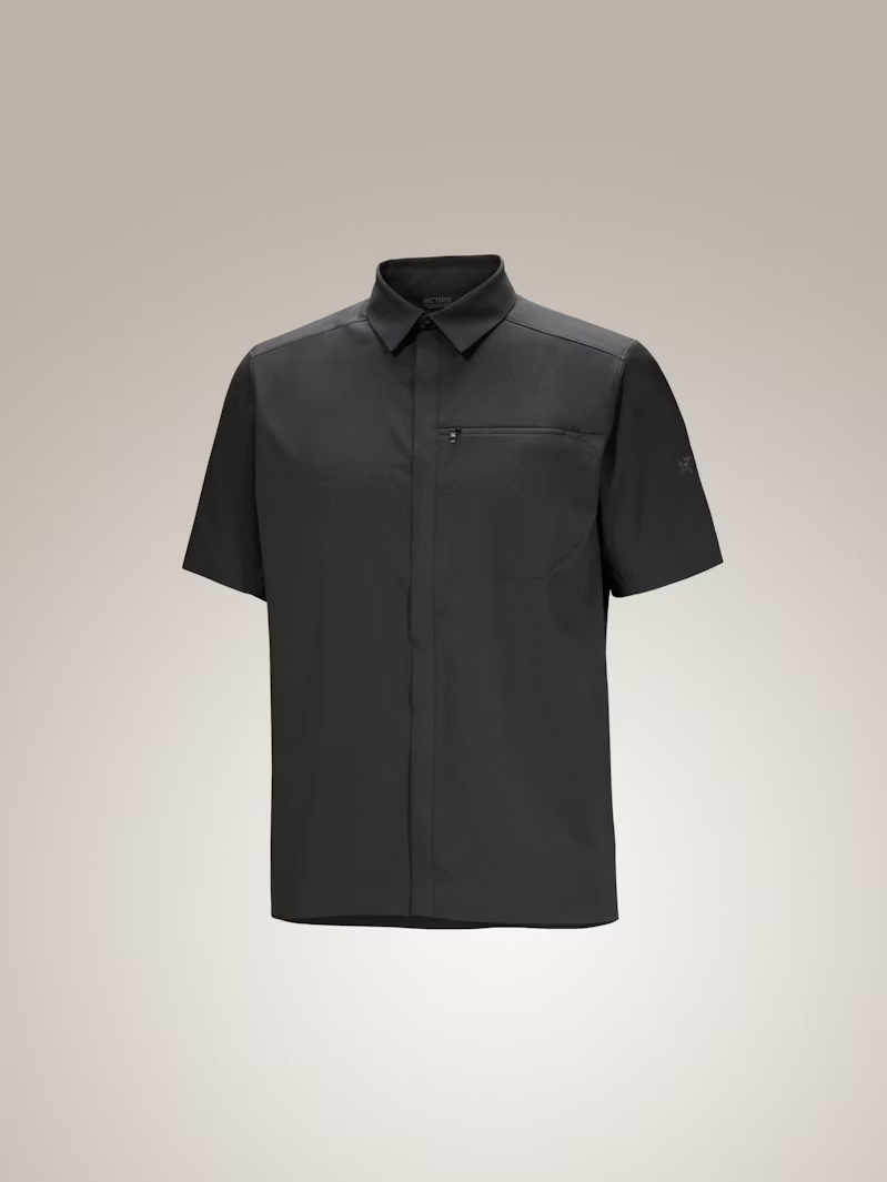 Men's Skyline Shirt SS