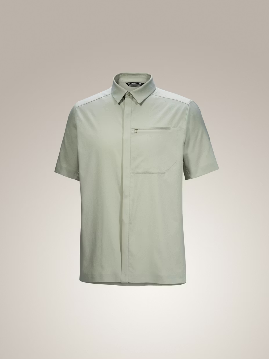 Men's Skyline Shirt SS