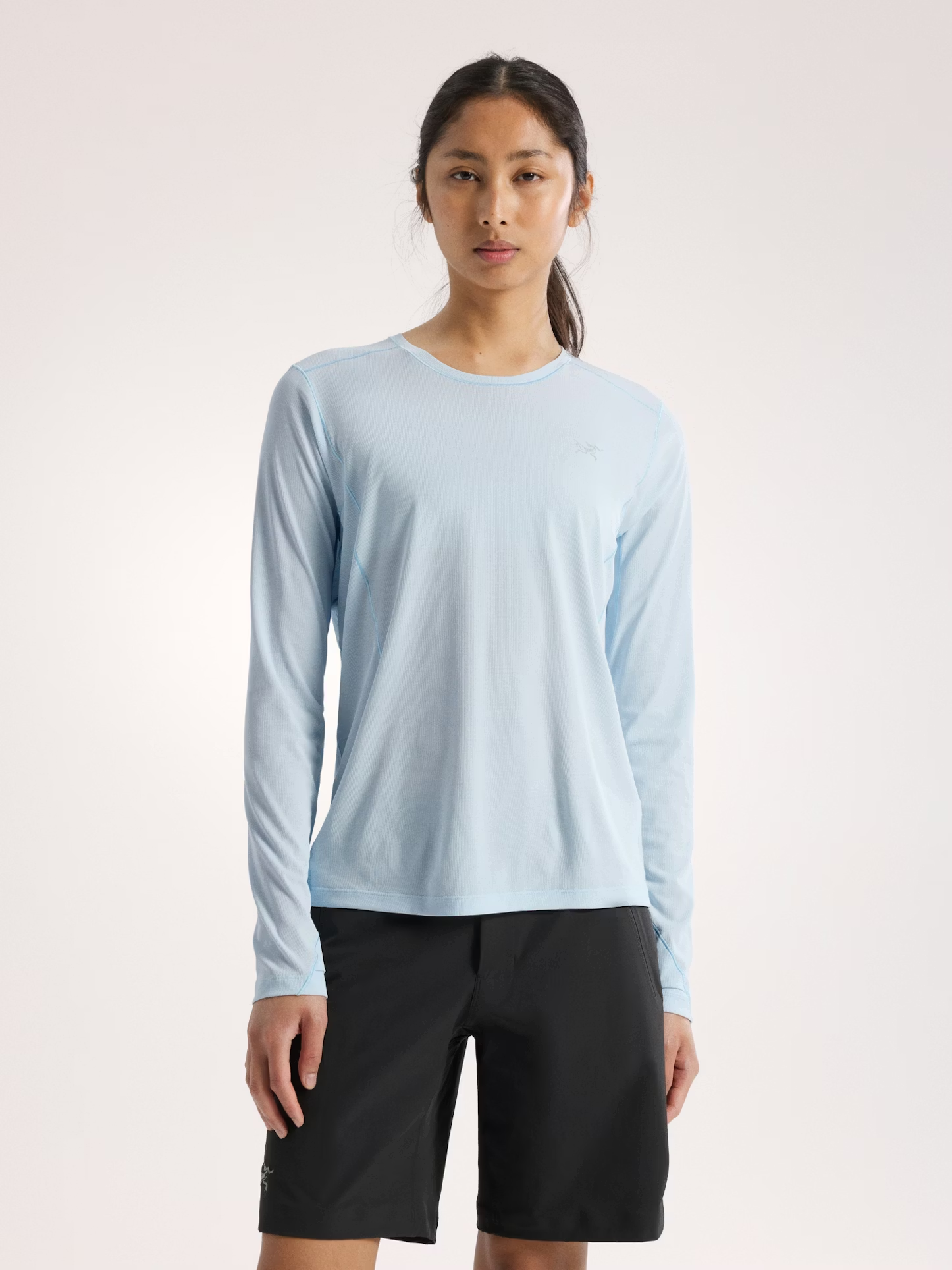 Women’s Sunna Crew LS