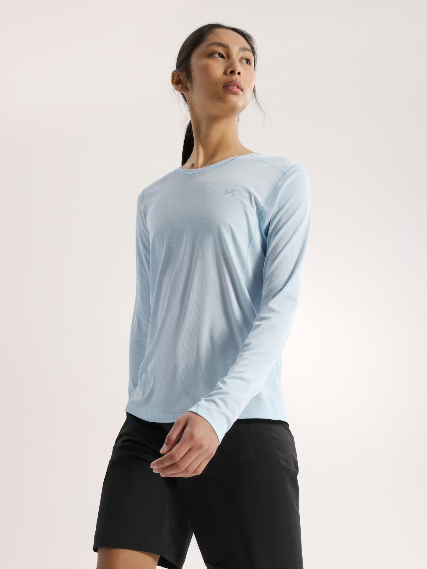 Women’s Sunna Crew LS
